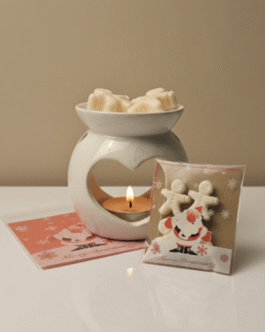 Wax Melts Navideños